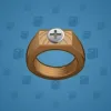 Signet Ring #9911