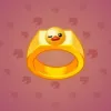 Signet Ring #9912