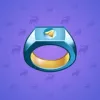 Signet Ring #9913