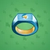 Signet Ring #992