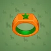 Signet Ring #9920