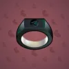 Signet Ring #9923