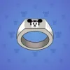 Signet Ring #9929