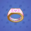 Signet Ring #993