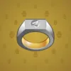 Signet Ring #9931