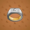 Signet Ring #9932