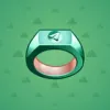 Signet Ring #9937