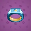 Signet Ring #9939