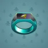 Signet Ring #9941
