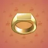 Signet Ring #9944