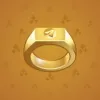 Signet Ring #9953
