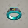 Signet Ring #9954