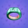 Signet Ring #9955