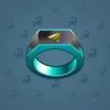 Signet Ring #9956