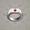 Signet Ring #9957