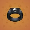 Signet Ring #9961