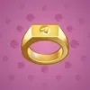 Signet Ring #9965