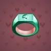 Signet Ring #9969