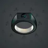 Signet Ring #9971