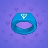Signet Ring #9973