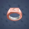 Signet Ring #9974