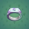 Signet Ring #9975