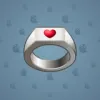 Signet Ring #9977