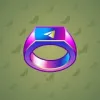 Signet Ring #998