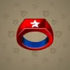 Signet Ring #9988