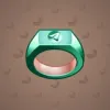 Signet Ring #9990