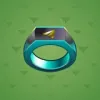 Signet Ring #9991