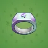 Signet Ring #9992
