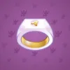 Signet Ring #9996