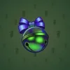 Sleigh Bell #10025