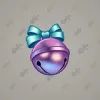 Sleigh Bell #10027