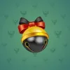 Sleigh Bell #10028