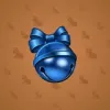 Sleigh Bell #10032