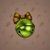 Sleigh Bell #10036