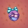 Sleigh Bell #10040