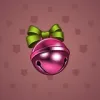 Sleigh Bell #10049