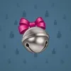 Sleigh Bell #10055