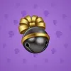 Sleigh Bell #10058