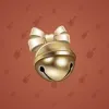 Sleigh Bell #10066