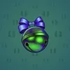 Sleigh Bell #10074