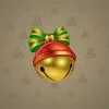 Sleigh Bell #10078