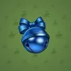 Sleigh Bell #10079