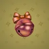 Sleigh Bell #10090