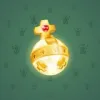 Sleigh Bell #10092