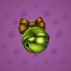 Sleigh Bell #10096