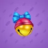 Sleigh Bell #10097
